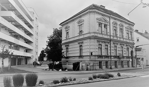 Foto: Bürogebäude - 